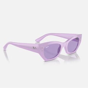 Ray-Ban Pastel Purple Sunglasses